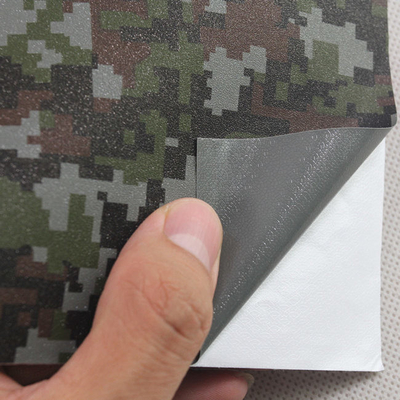 Perangkat Lunak Penutup Stiker Vinyl Pribadi Laminasi 3M Untuk Macbook