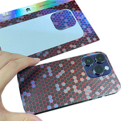 Mesin Pemotong Film Cerdas Plotter Stiker Vinyl Sepenuhnya Otomatis Dengan Wifi Bluetooth