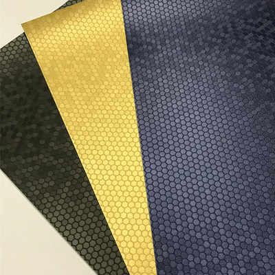 Honeycomb 3M Stiker Film Pelindung Untuk Laptop