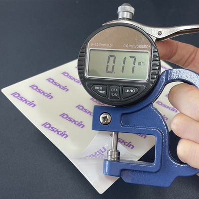 tpu 12*18 cm Lembut Anti Blue Ray Hidrogel Film Pelindung Layar Kelas AAA TPU ODM