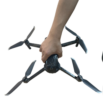 Personalized Daqin 3d Drones Skin Cutter Mesin Desain Stiker Playstation Gaming