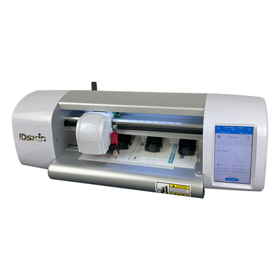 Depan Belakang Film Telepon Cutter Ponsel Layar Kaca Mesin Potong Hydrogel Hammer-Proof TPU Protector Smart Cutting Plotter