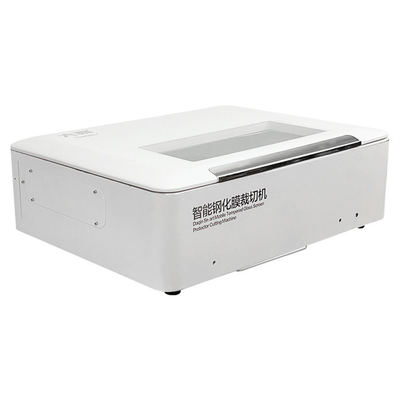 Bisnis Kecil Di Rumah Memotong Nano Kaca Cnc Cutter Akrilik Ce Sertifikasi Mini Portable Laser Engraving Machine