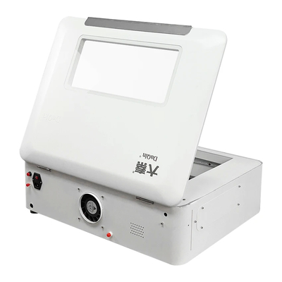 CO2 Laser Engraver untuk Pemotongan Film Cepat