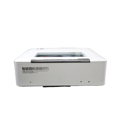 30W 40W Mesin Pemotong Laser Ukiran Co2 30000 5mm Depth Pemotongan