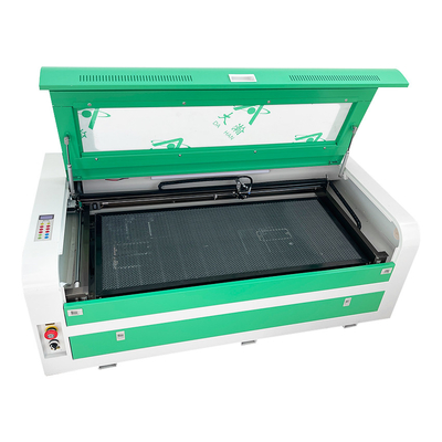 DAQIN Besar Ukuran Tinggi Presisi Screen Protector Cutter CO2