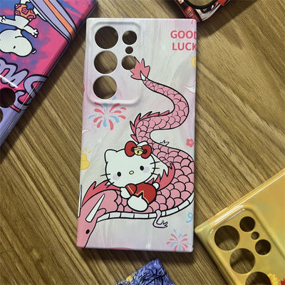 Pabrik Jual Langsung Mesin Sublimasi 3D Kasus Telepon Printer Digunakan Dengan Mesin Transfer Panas