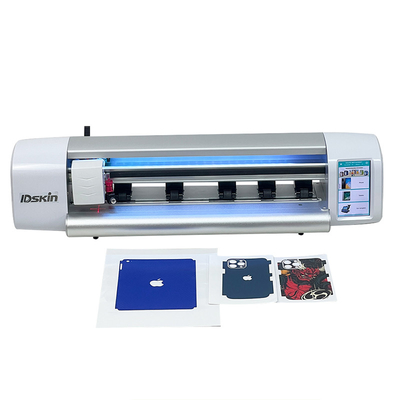 Pembuat Pabrik OEM Buat Ponsel Seluler TPU Pelindung Kulit Belakang 3M Film Pemotong Pelindung Layar Mesin Pemotong untuk Film Hidrogel