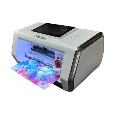 Mesin Pemotong Film Otomatis Dengan Dukungan Database Model Ponsel 8.000+