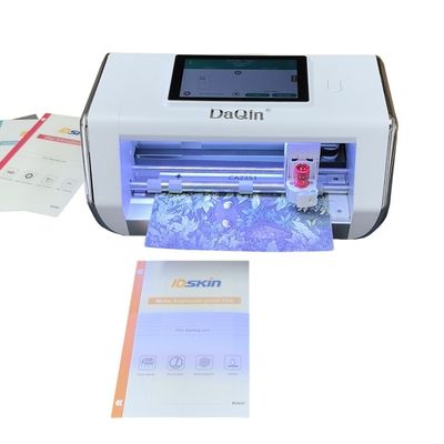 Pemotong Film Umpan Otomatis untuk Pelindung Layar Ponsel dan Film Belakang