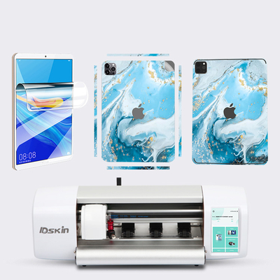 Mesin Pemotong Hidrogel Tpu Layar Ponsel Transparan Untuk Iphone 14