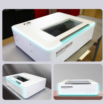 USB Bluetooth Universal Screen Film Cutter Mobile Back Cover Manufacturing Machine ODM