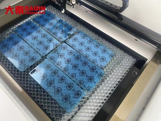 USB Bluetooth Universal Screen Film Cutter Mobile Back Cover Manufacturing Machine ODM