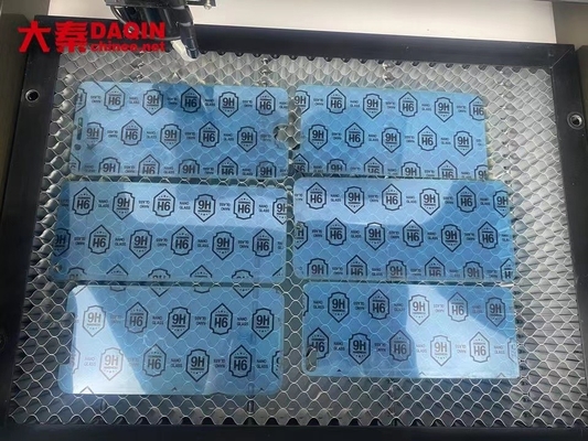 Nano hydrogel Tempered Glass Mobile Skin Cut File Free Download Software