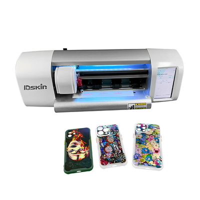 kasus kustomisasi telepon Screen Protector Cutter kasus aksesoris telepon