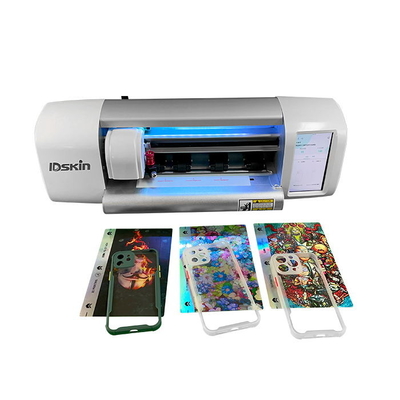 Mesin Pemotong Pelindung Layar Ponsel 220V Untuk Iphone 14
