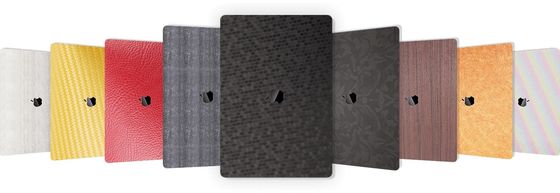 Laptop Skin Making Machine Ideal Untuk Media Iklan Dan Proyek DIY Pribadi Menyediakan Laptop Skin Protector Membuat Kemampuan