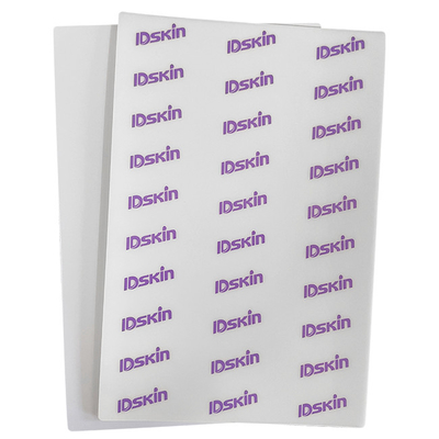Mesin Pembuat Kulit Inkjet TPU Film Screen Protector Cutter Die Cut Sticker Tpu Hydrogel Printer Dan Cutter Untuk Stiker