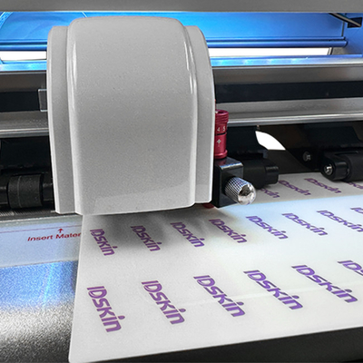 Matte UV Curing Glass Hidrogel Film Pelindung Layar Privasi Film