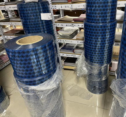 6H 9H Ponsel Kembali Bahan Baku Pelindung Layar Kaca Tempered Nano