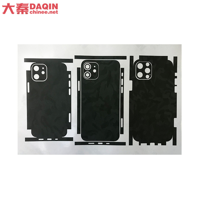 IDskin Custom Mobile Skin Sticker Cutter Mesin Printer Software