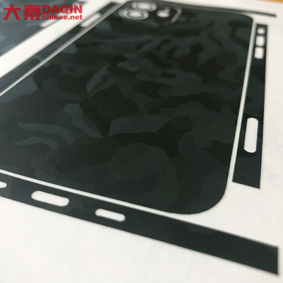 Color Sticker Software Printer Pemotong Kulit Ponsel A3 A4