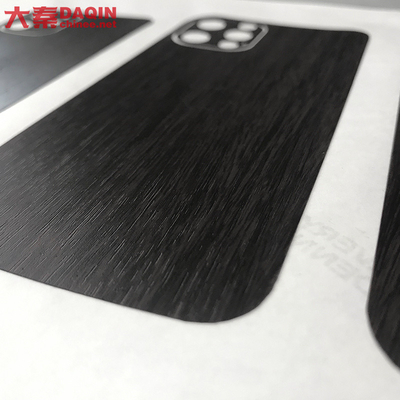ODM Vinyl Graphics Cutter Perangkat Lunak Bisnis DIY Pemotong Kulit Daqin Stiker Die Cut Pembuat Stiker