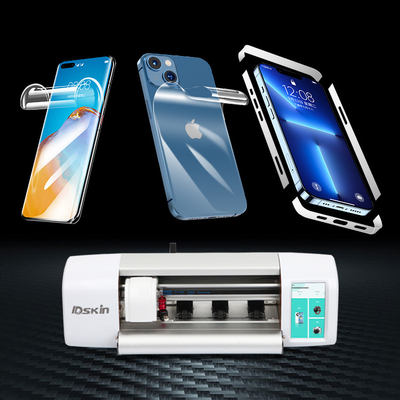 Telepon Hydrogel Vinyl Sticker Mesin Pemotong Printer Untuk Samsung 8KG
