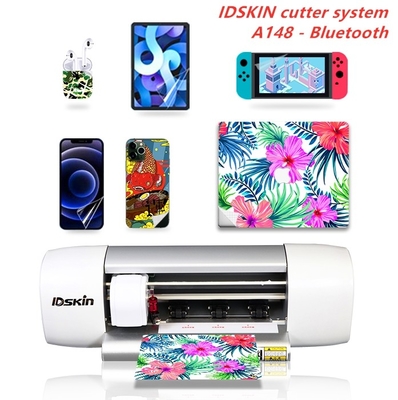 Telepon Hydrogel Vinyl Sticker Mesin Pemotong Printer Untuk Samsung 8KG