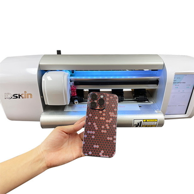 Daqin Realtime Sticker Die Screen Protector Cutter Untuk Phone Skin