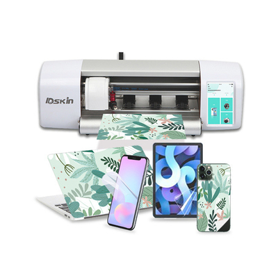 IDskin Custom Mobile Skin Sticker Cutter Mesin Printer Software