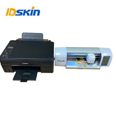 Mesin Pemotong OEM Film Cerdas Pribadi Hydrogel Daqin