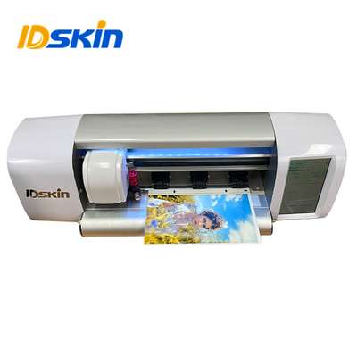 Mesin Pemotong Pelindung Layar Privasi 220V Untuk Stiker Vinil