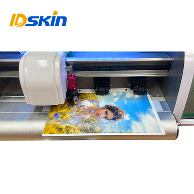 18cm-20cm Decal Laser Screen Protector Cutter Printer Teknologi Canggih