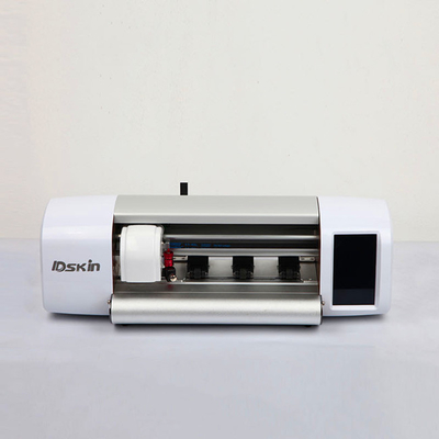 Transparan Hidrogel TPU Screen Protector Cutter Untuk Usaha Kecil Vinyl Sticker Cutter Mesin Idskin Vinyl Decal