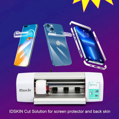 18cm-20cm Decal Laser Screen Protector Cutter Printer Teknologi Canggih