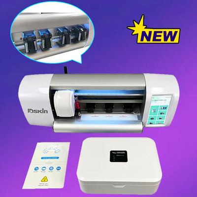 18cm-20cm Decal Laser Screen Protector Cutter Printer Teknologi Canggih