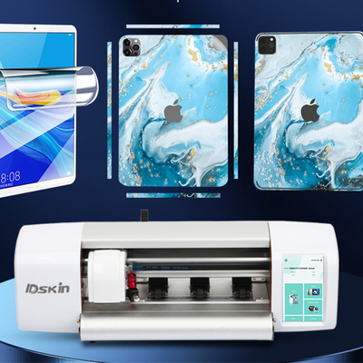 IDskin TPU Hydrogel Screen Protector Cutter Printer Untuk Stiker