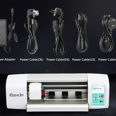 IDskin TPU Hydrogel Screen Protector Cutter Printer Untuk Stiker