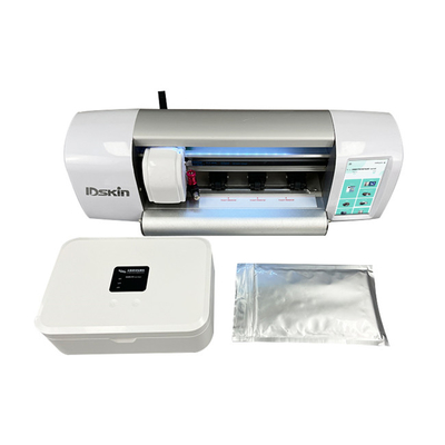 Printer Stiker Vinyl Ponsel Dan Plotter Pemotong Untuk Eceran Dan Grosir
