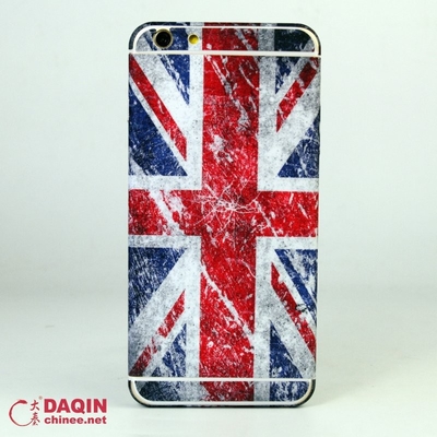 Personalized Sticker Mobile Skin Cutter Printer Untuk Ponsel