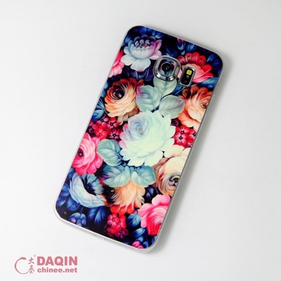 Daqin DIY Mobile Skin Cutter Template Pembaruan Perangkat Lunak Gratis