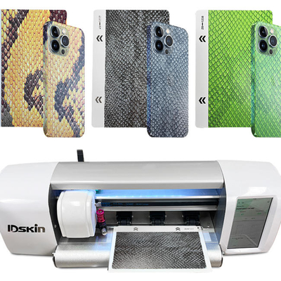 Mesin Pemotong Stiker Ponsel Plotter Screen Protector Tpu Hydrogel Film Stiker & Skins Film Untuk Iphone Skin