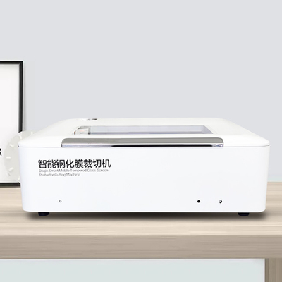 Mesin Pemotong Laser Pelindung Layar ODM Mesin Pelindung Layar Hidrogel 110V