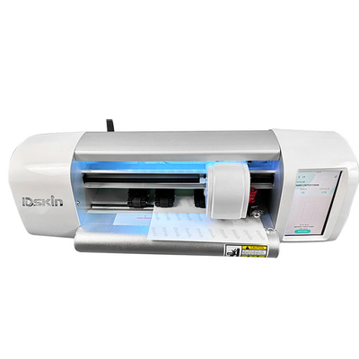 Mesin Cetak Kasus Ponsel Hidrogel TPU Untuk Pencetakan Film Matte Explosion Proof