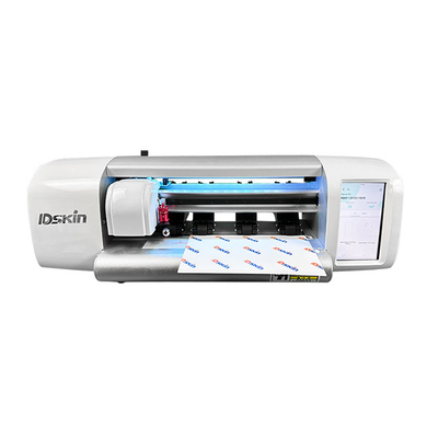 Daqin Wireless Phone Film Pelindung Layar Mesin Pemotong Disesuaikan