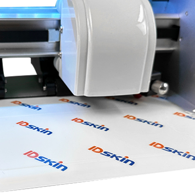 Daqin Wireless Phone Film Pelindung Layar Mesin Pemotong Disesuaikan