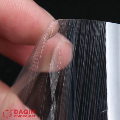 Mesin Pemotong Laser Pelindung Layar Daqin Untuk Kaca Tempered 30W