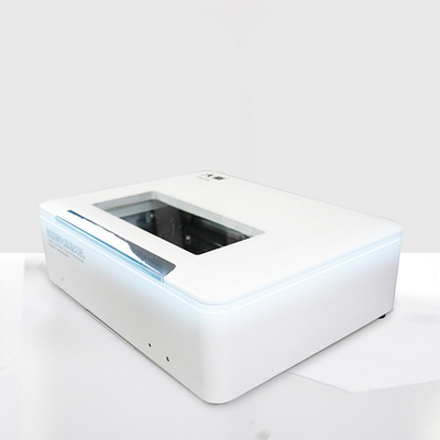 Mesin Pemotong Kaca Tempered Ponsel Laser Besar Dengan Perangkat Lunak Gratis