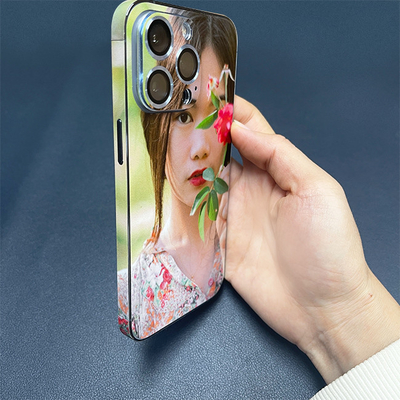 Tpu Sticker Stencil Maker Mesin Daqin Gsg oem